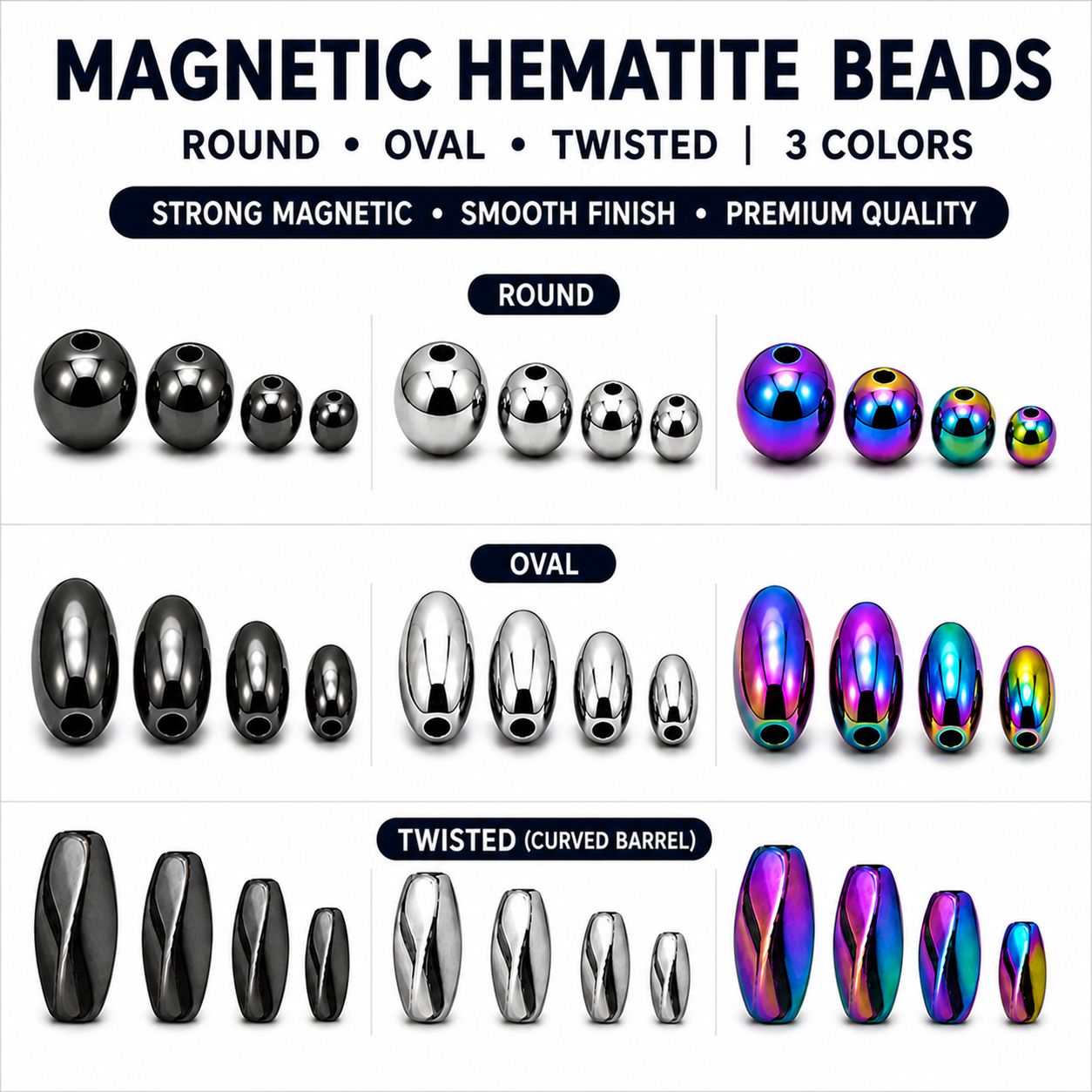 Magnetic Beads