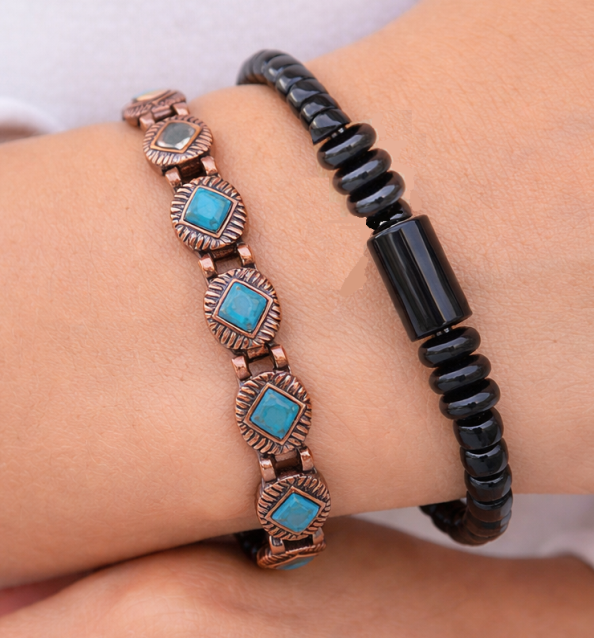 Magnetic Bracelets for Women