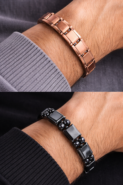 Magnetic Bracelets for Men