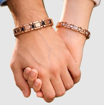 Copper Magnetic Bracelets