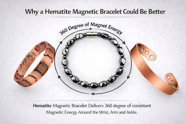 How to Choose a Magnetic Bracelet