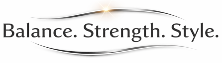 Balance Strength Style - Magnetic Jewelry