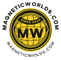 magneticworlds logo